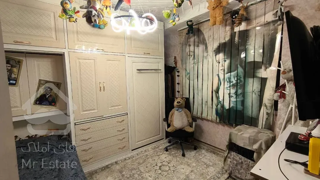 95متر، قریشی شمالی، بهترین لوکیشن