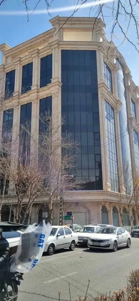 اجاره اداری آرژانتین واحدهای ۳۴۹متری