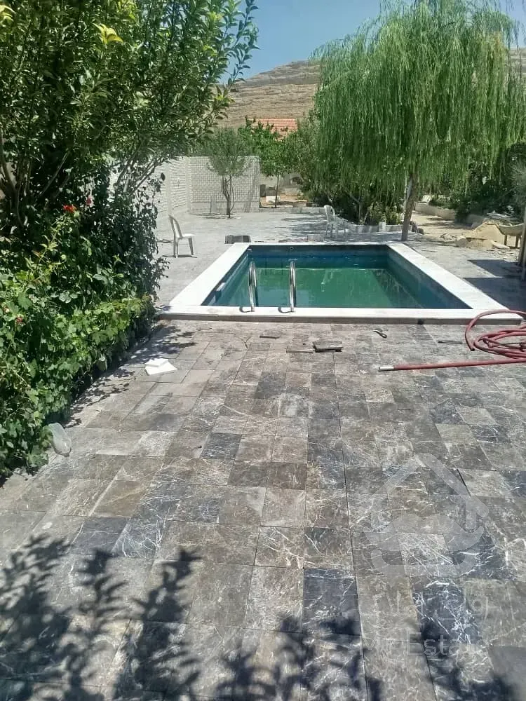 باغدر خانه زنیان ۱۰۰۰