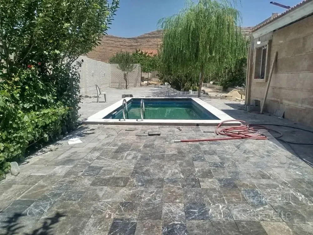 باغدر خانه زنیان ۱۰۰۰