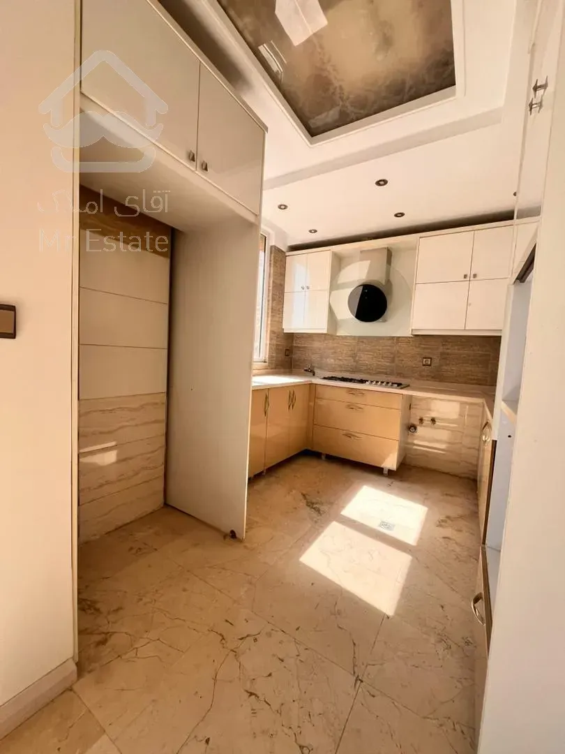 ۸۸متر سالن پرده خور قدی ۴باغ شرقی