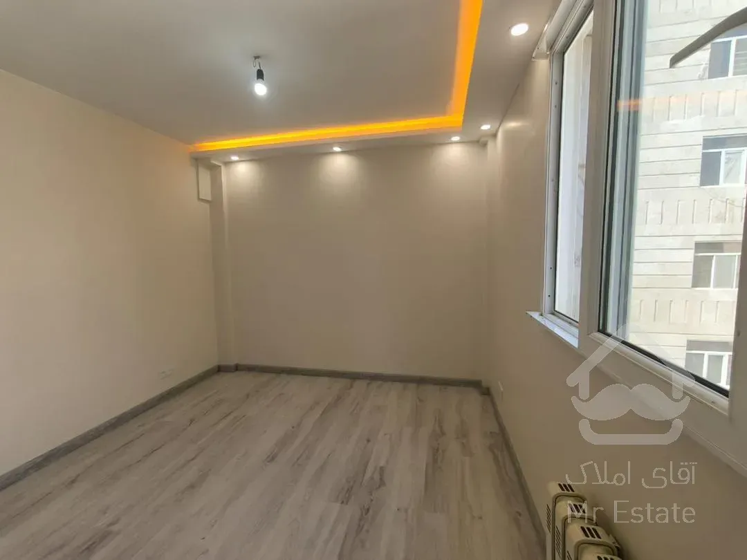 فروش اپارتمان ۹۵ ماری باغ فیض