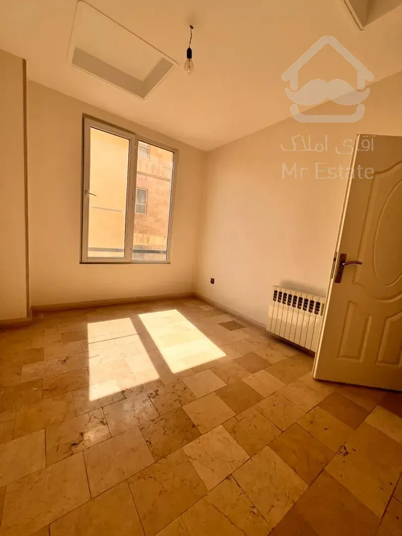 ۸۸متر سالن پرده خور قدی ۴باغ شرقی