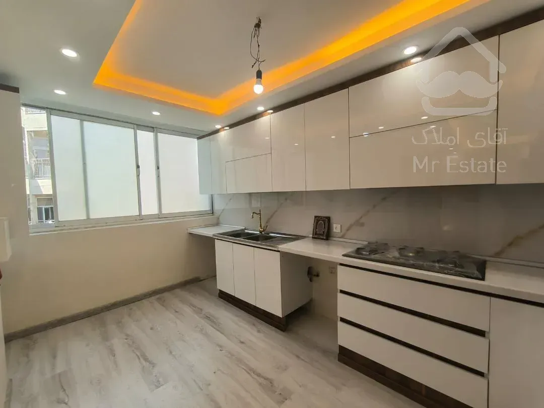 فروش اپارتمان ۹۵ ماری باغ فیض