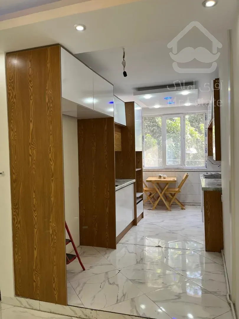 آپارتمان  و خانه