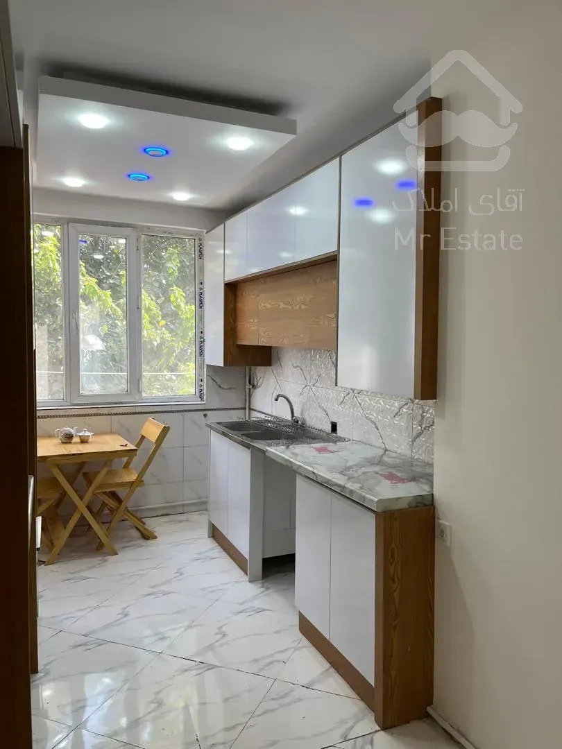 آپارتمان  و خانه