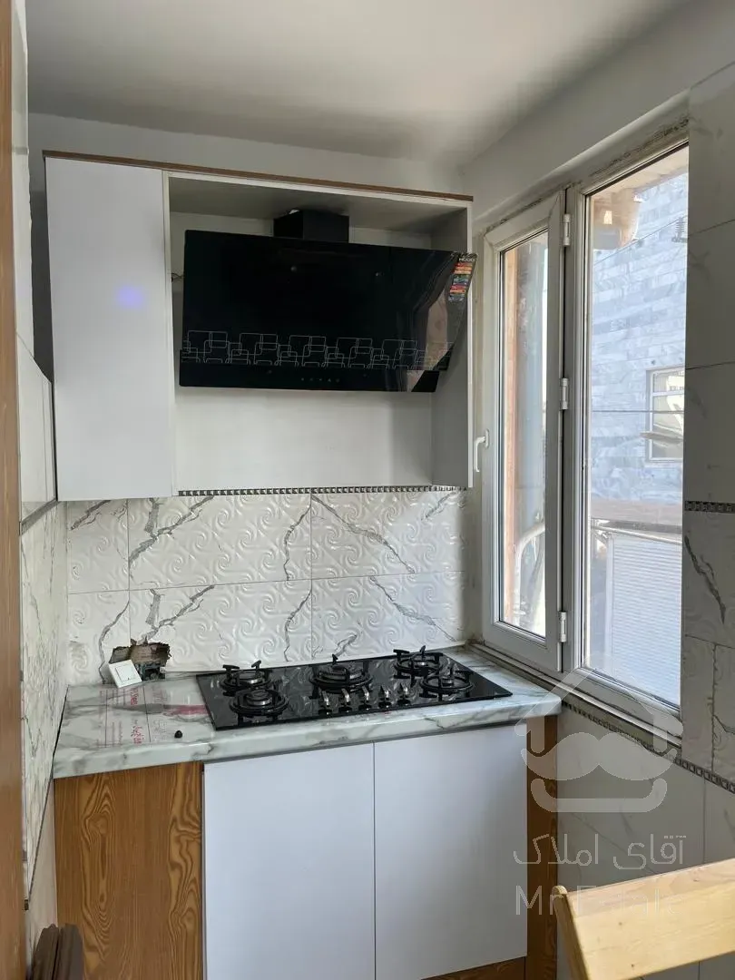 آپارتمان  و خانه