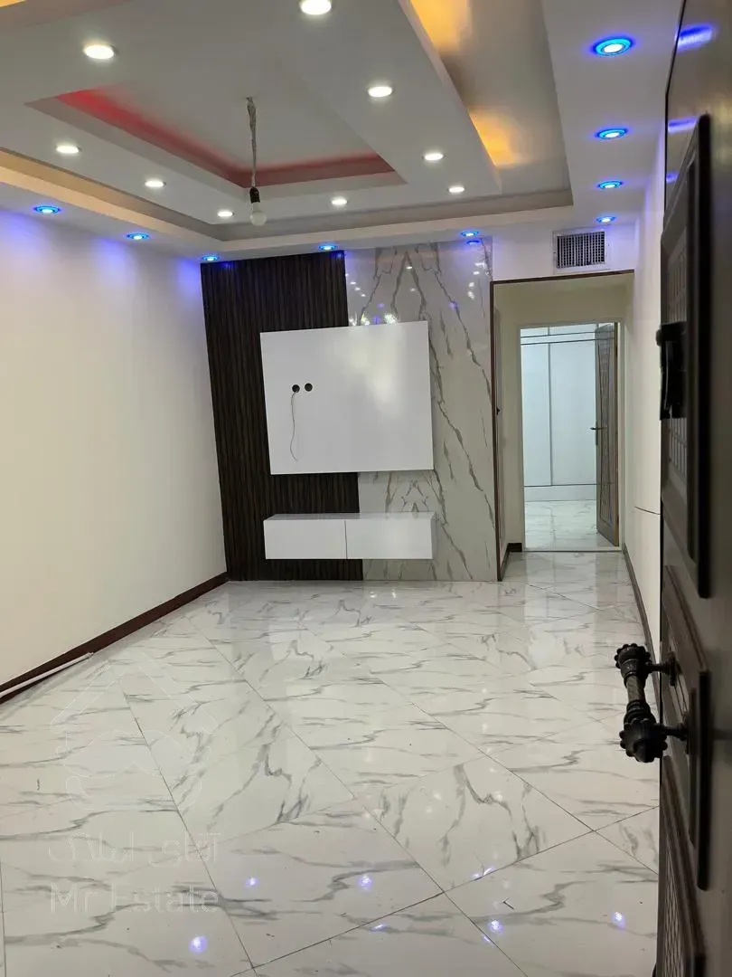 آپارتمان  و خانه