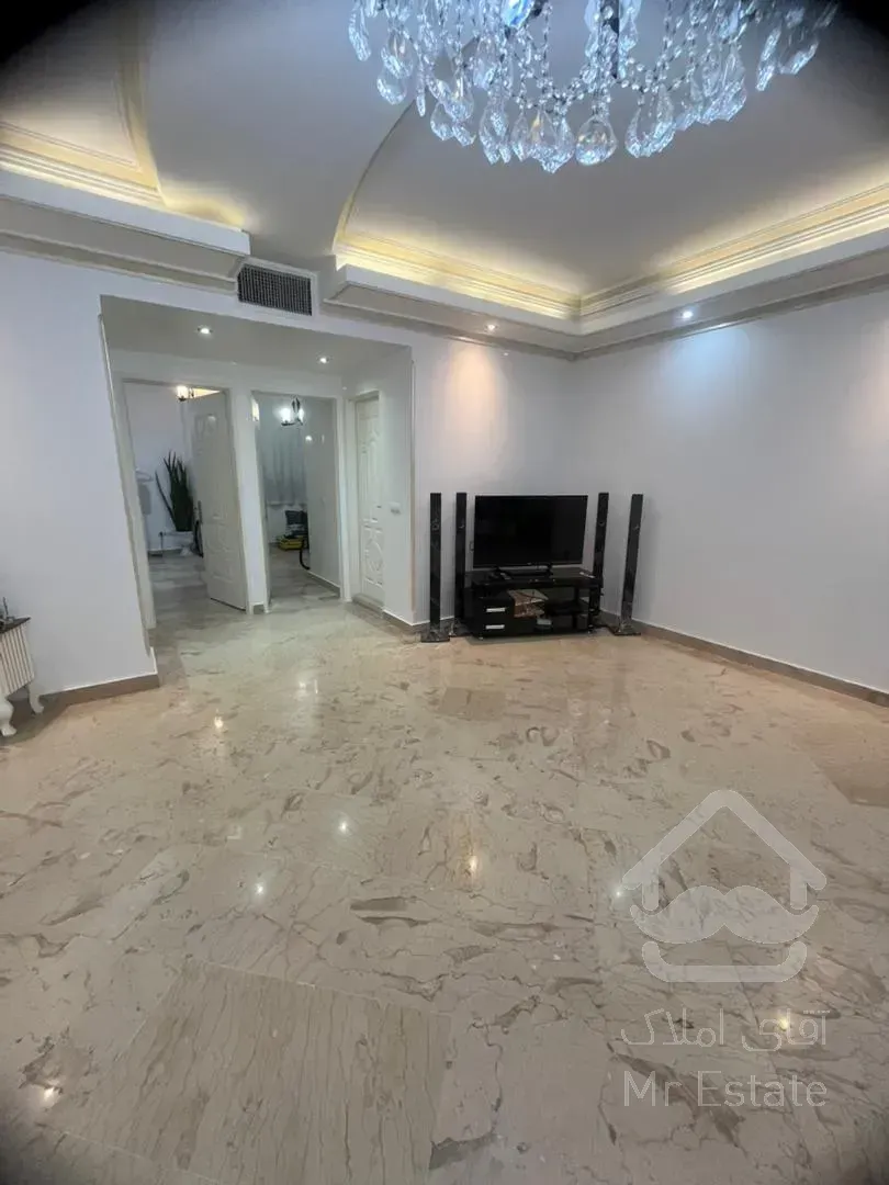 فروش آپارتمان ۲خواب جنت آباد جنوبی رو به آفتاب