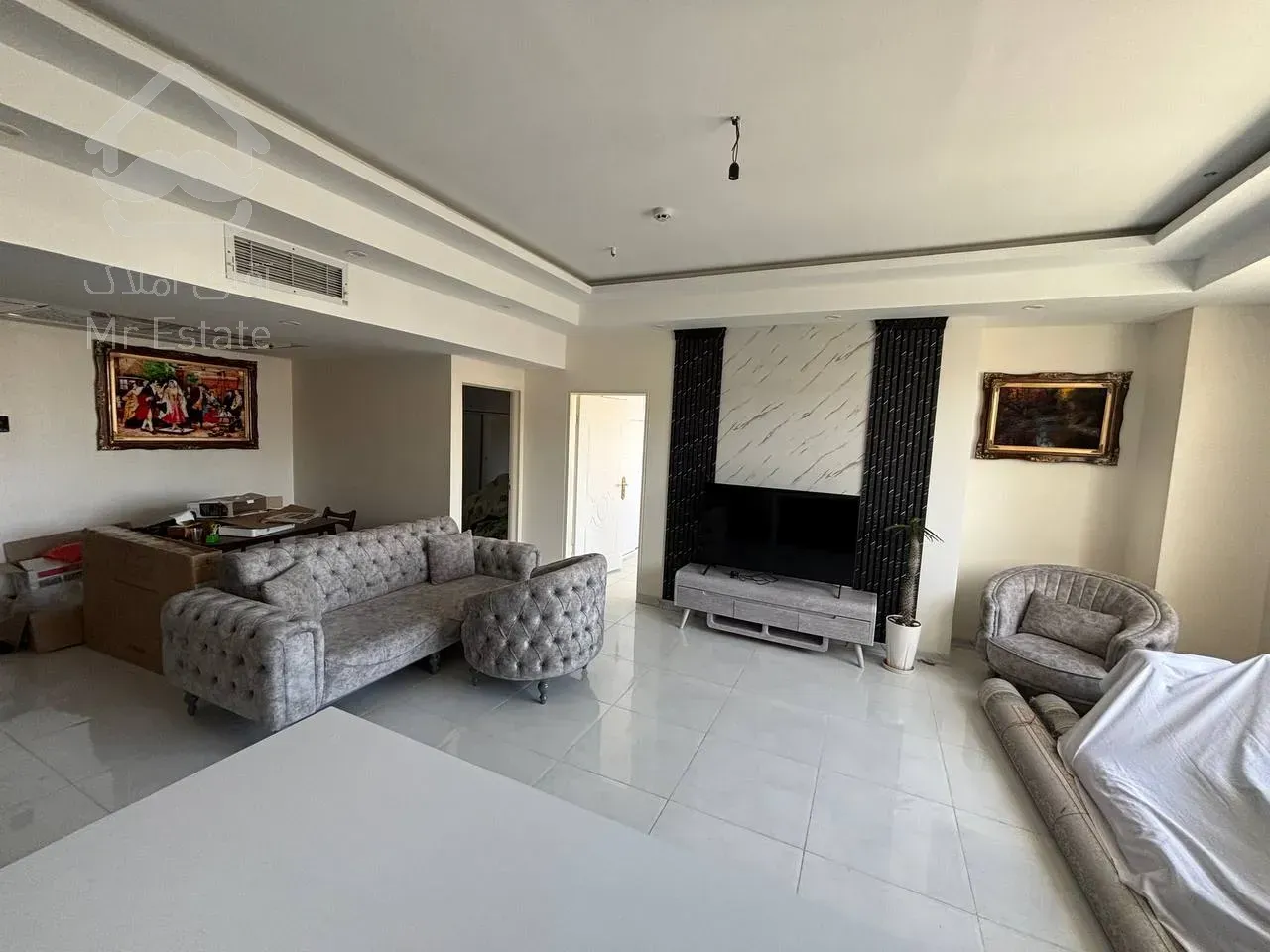 شاهکار منطقه،شیک پسند