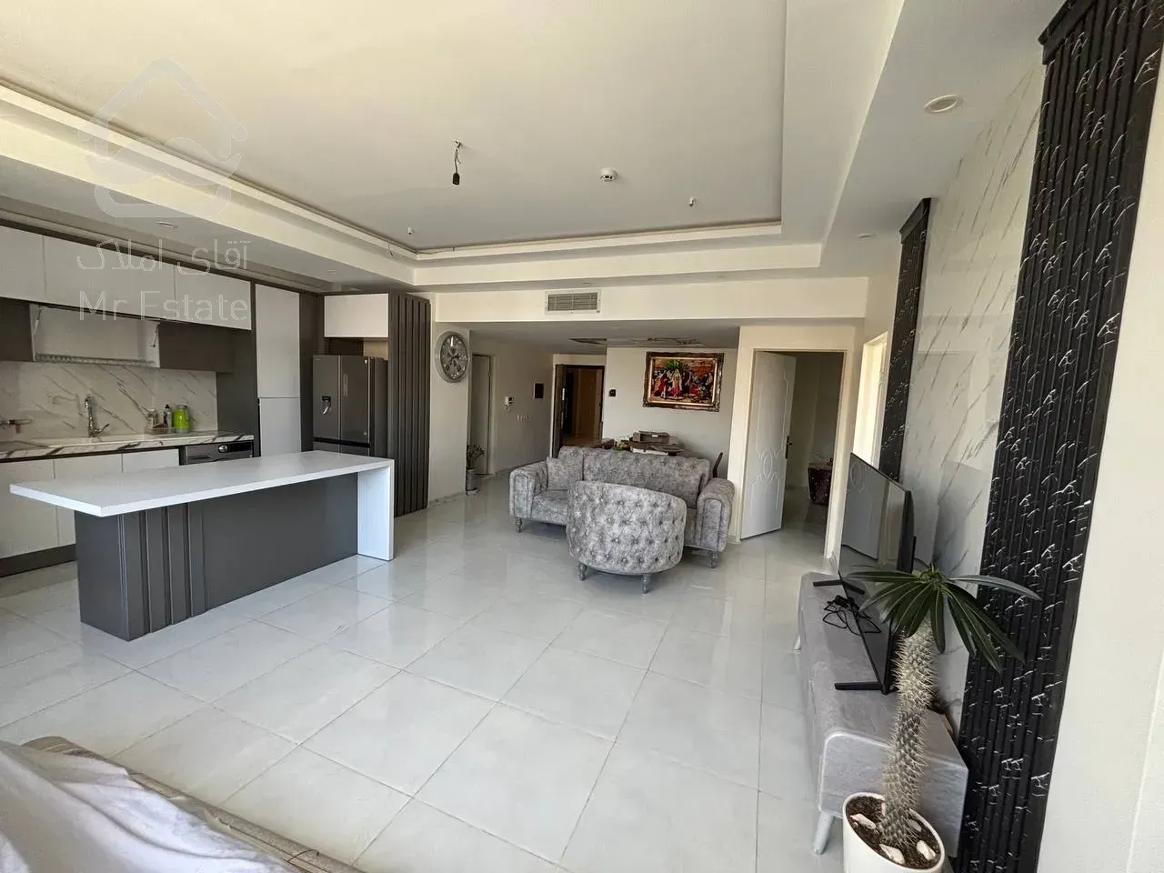 شاهکار منطقه،شیک پسند