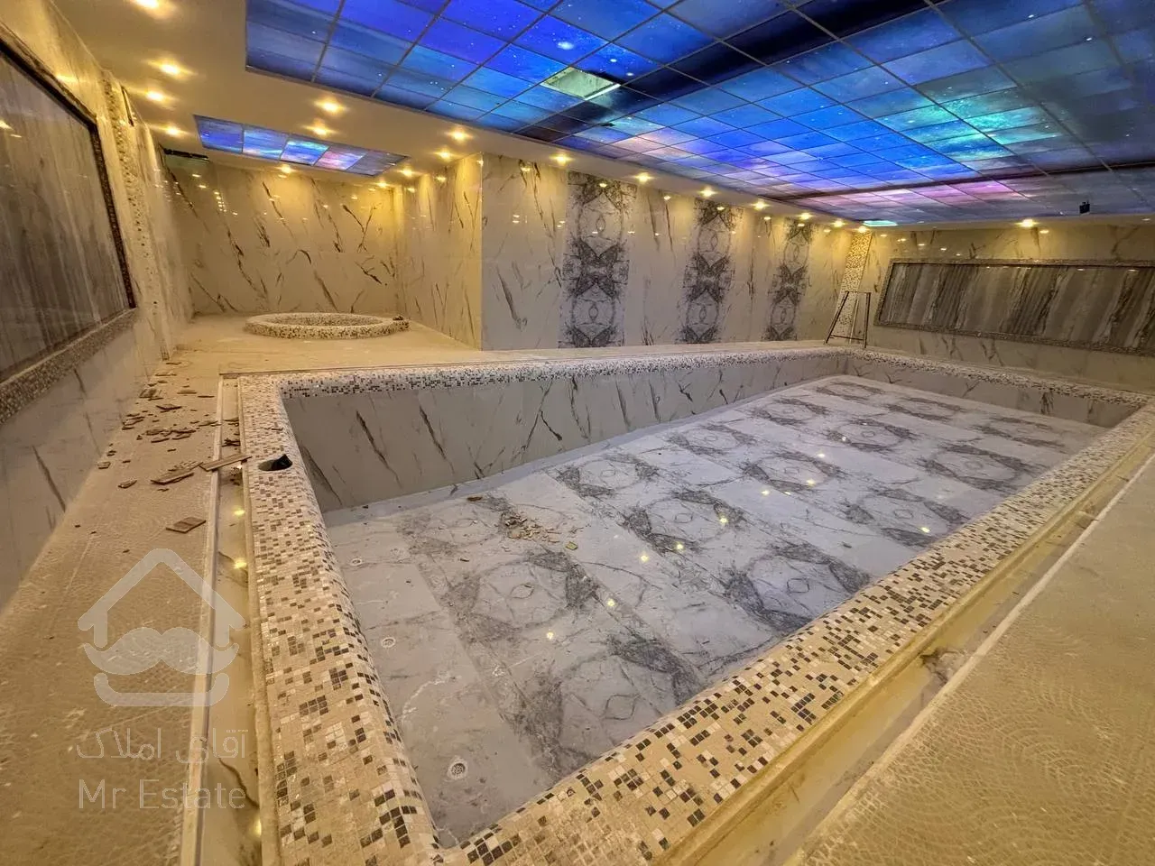 شاهکار منطقه،شیک پسند