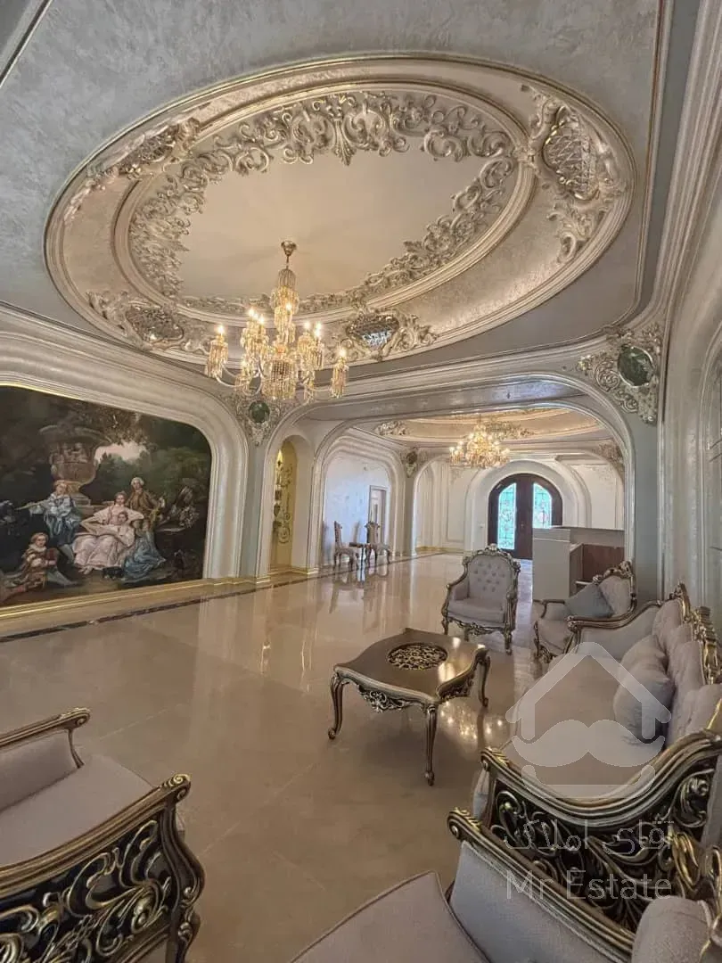 شاهکار منطقه،شیک پسند