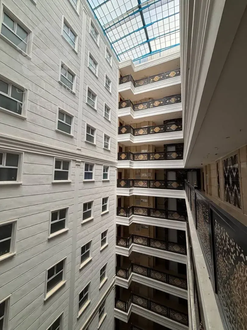 شاهکار منطقه،شیک پسند