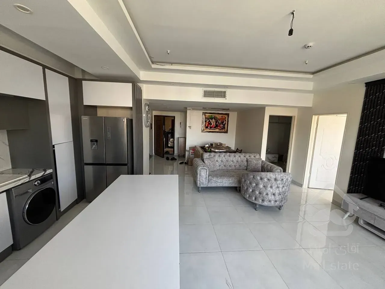 شاهکار منطقه،شیک پسند