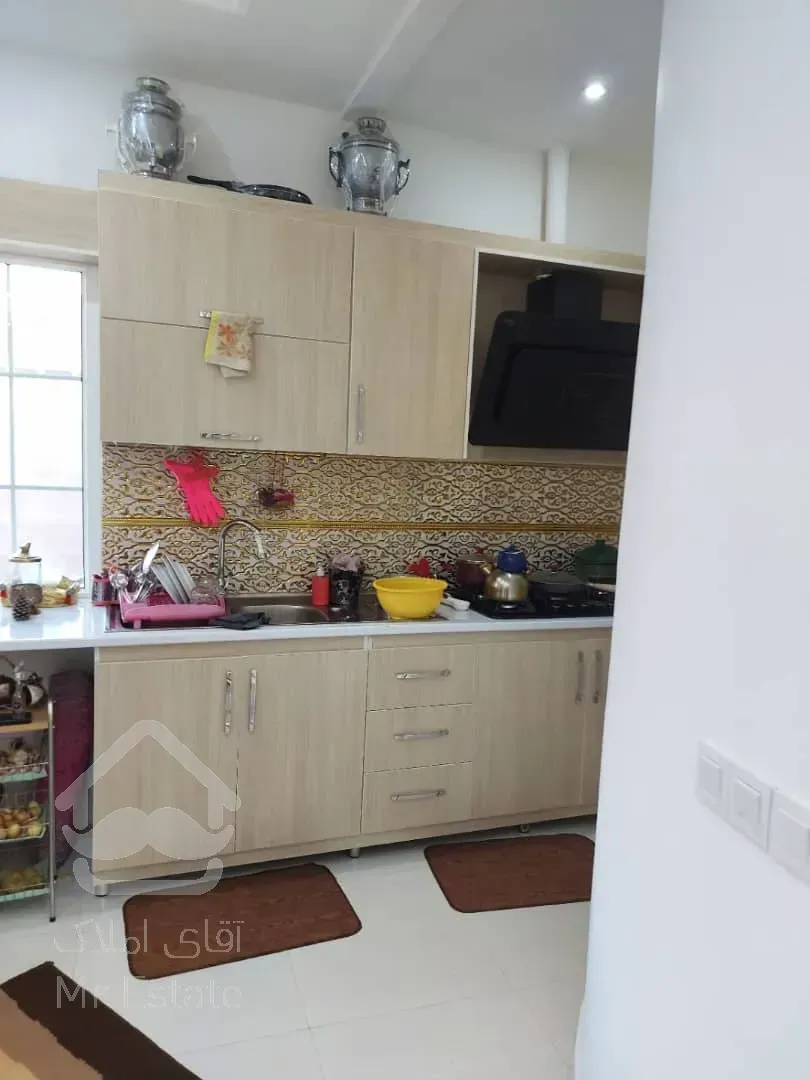 فروش ویلای ۲۴۰ متری در غازیان