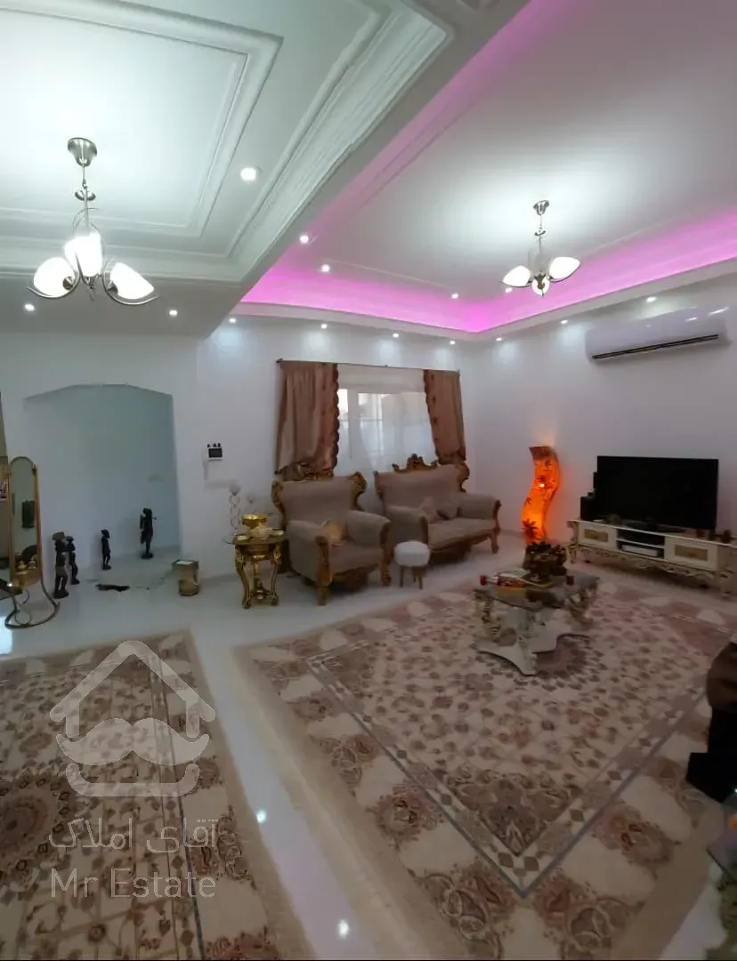 فروش ویلای ۲۴۰ متری در غازیان