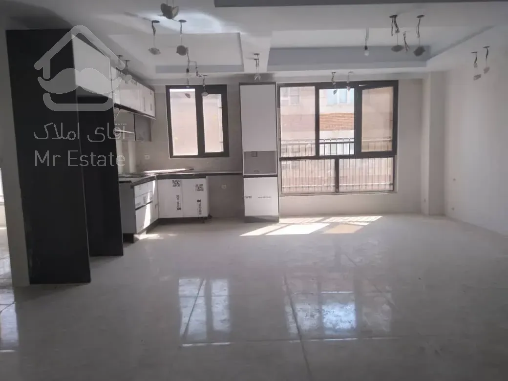 85متر شاهکار مهندسی//قطب سرمایه گذاری شرق تهران