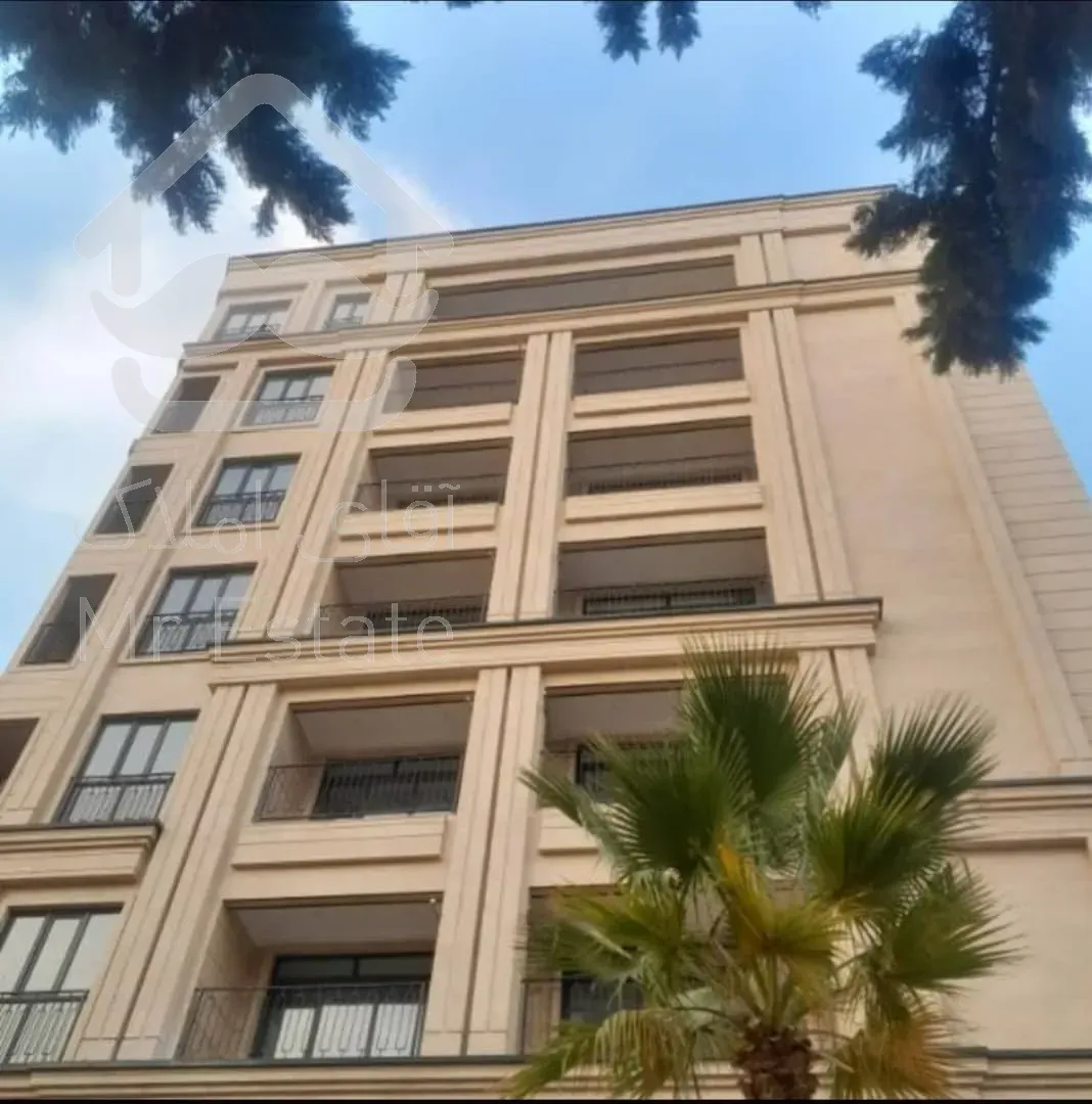 رهن و اجاره آپارتمان ۱۳۰ متری نوساز شهرک نفت