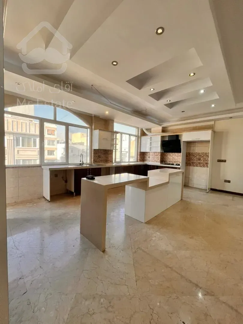 فروش آپارتمان ۲خواب جنت آباد مرکزی