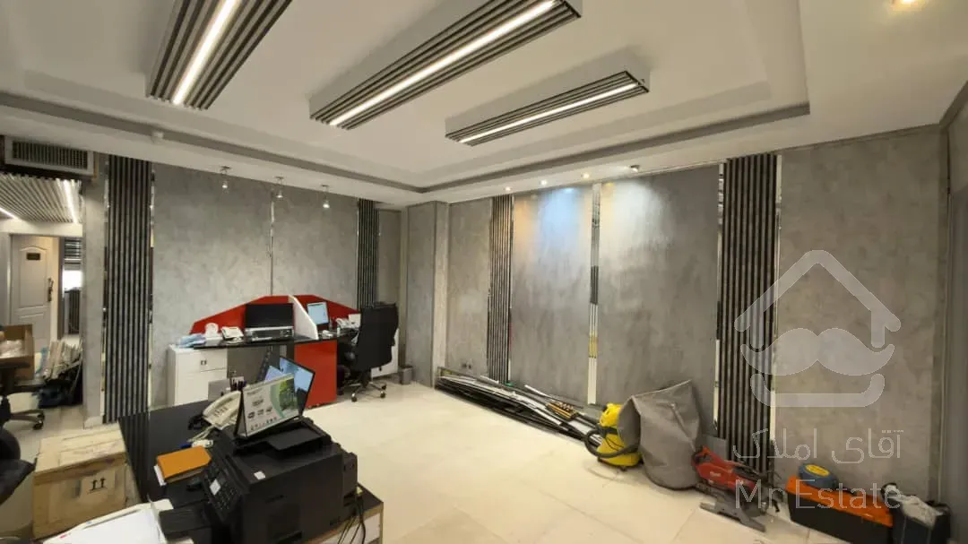 موقعیت اداری/90 متر /پیامبر