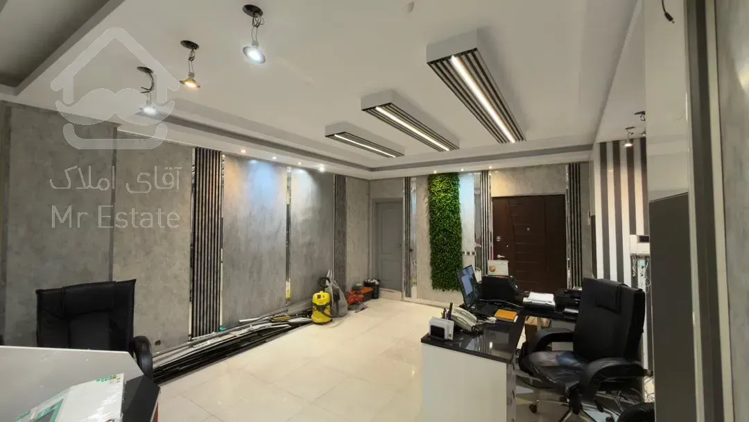 موقعیت اداری/90 متر /پیامبر