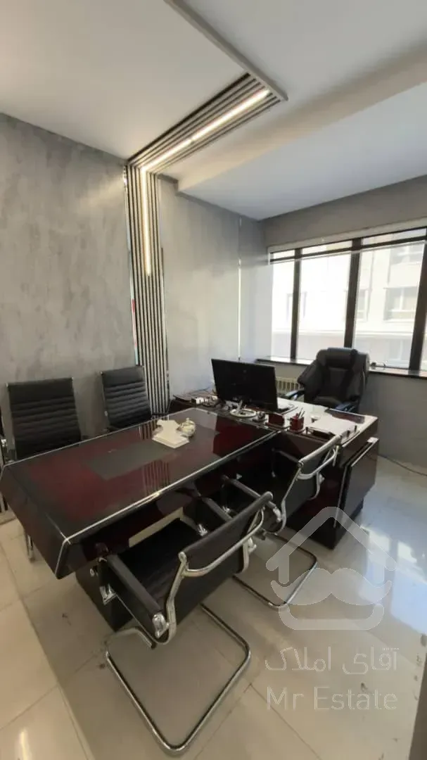 موقعیت اداری/90 متر /پیامبر