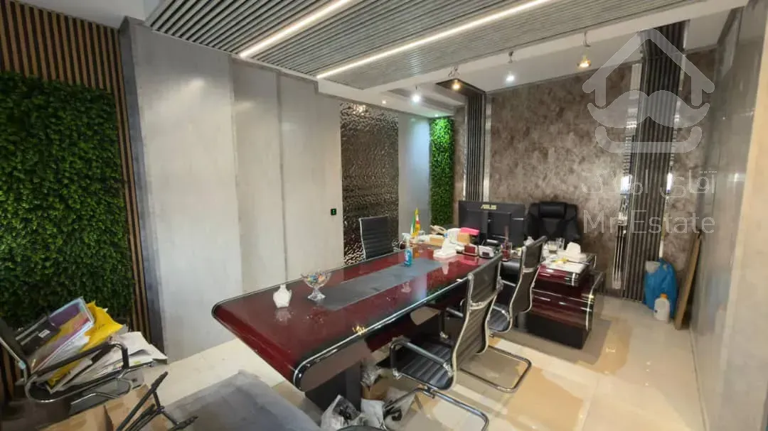 موقعیت اداری/90 متر /پیامبر