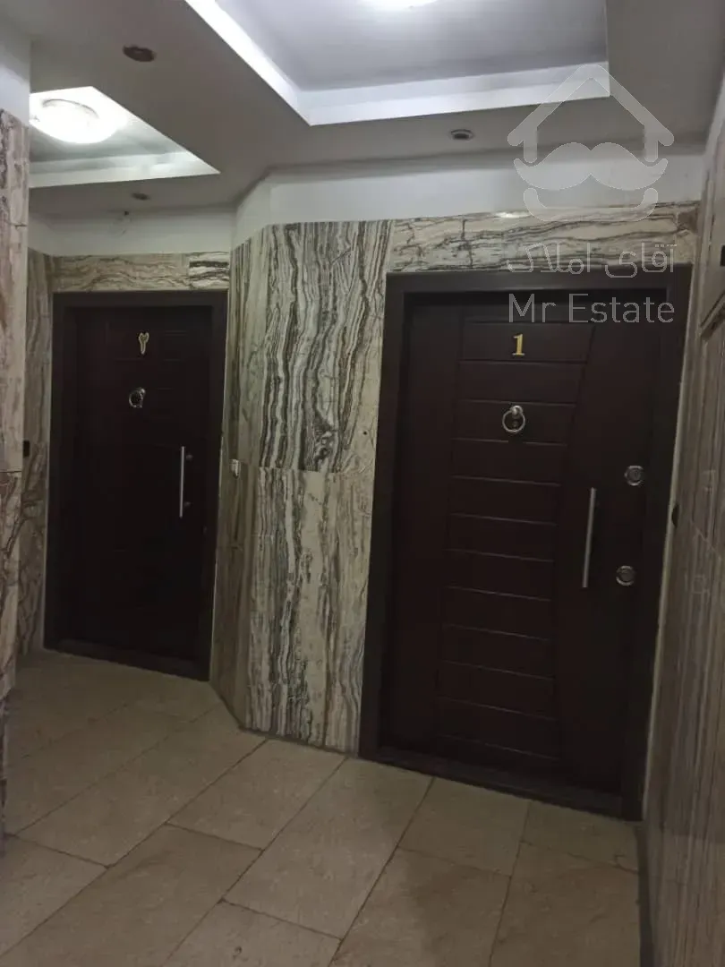 موقعیت اداری/90 متر /پیامبر