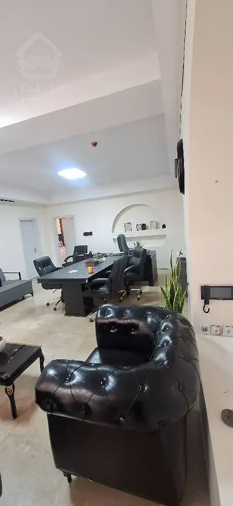 آپارتمان ۸۲ متری موقعیت اداری