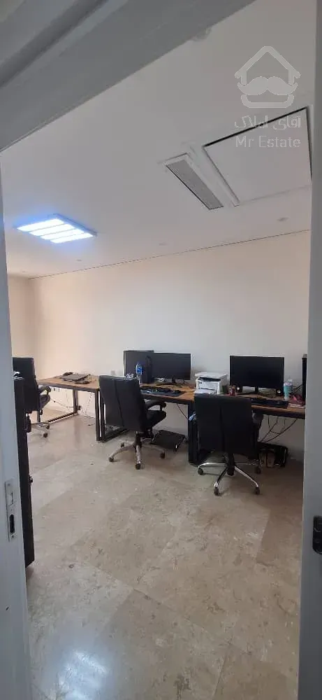 آپارتمان ۸۲ متری موقعیت اداری