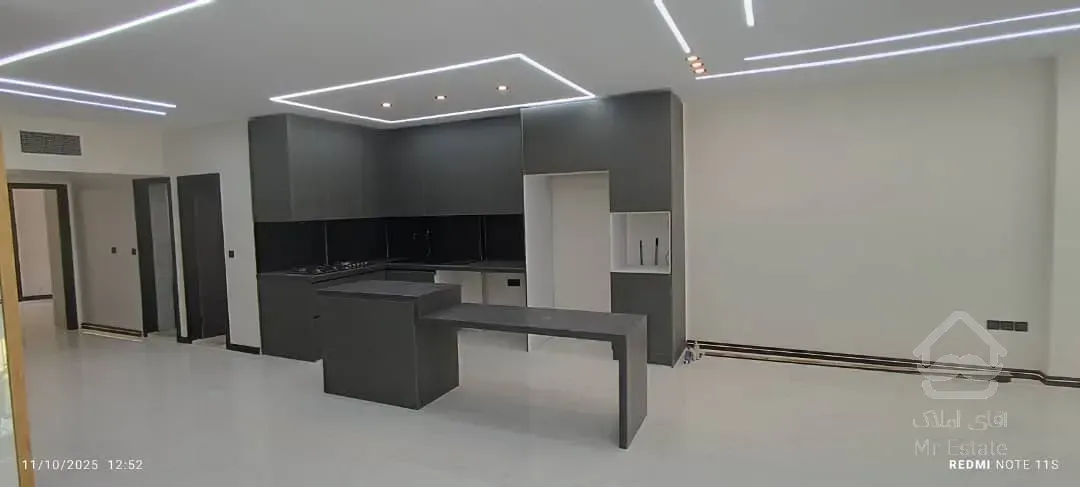 فروش آپارتمان ۸۷متر  ۲خواب  جنت آباد جنوبی