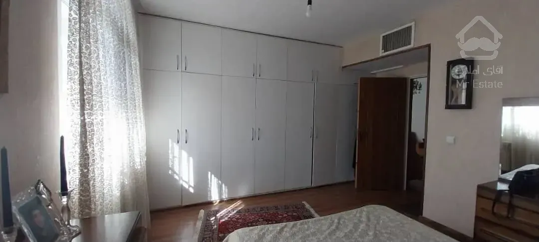 آپارتمان۱۳۳متری لاله شرقی تک واحدی