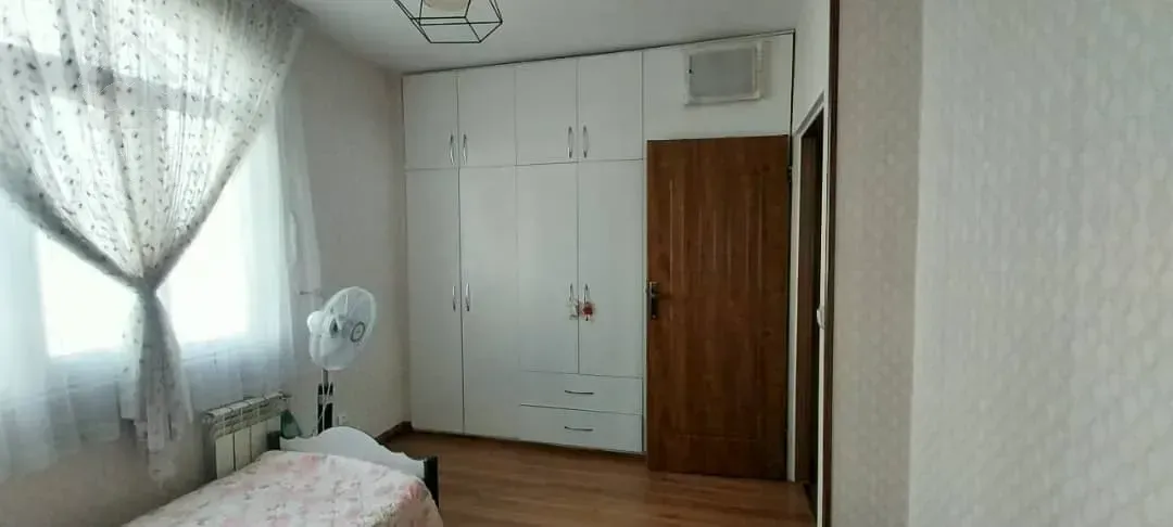 آپارتمان۱۳۳متری لاله شرقی تک واحدی