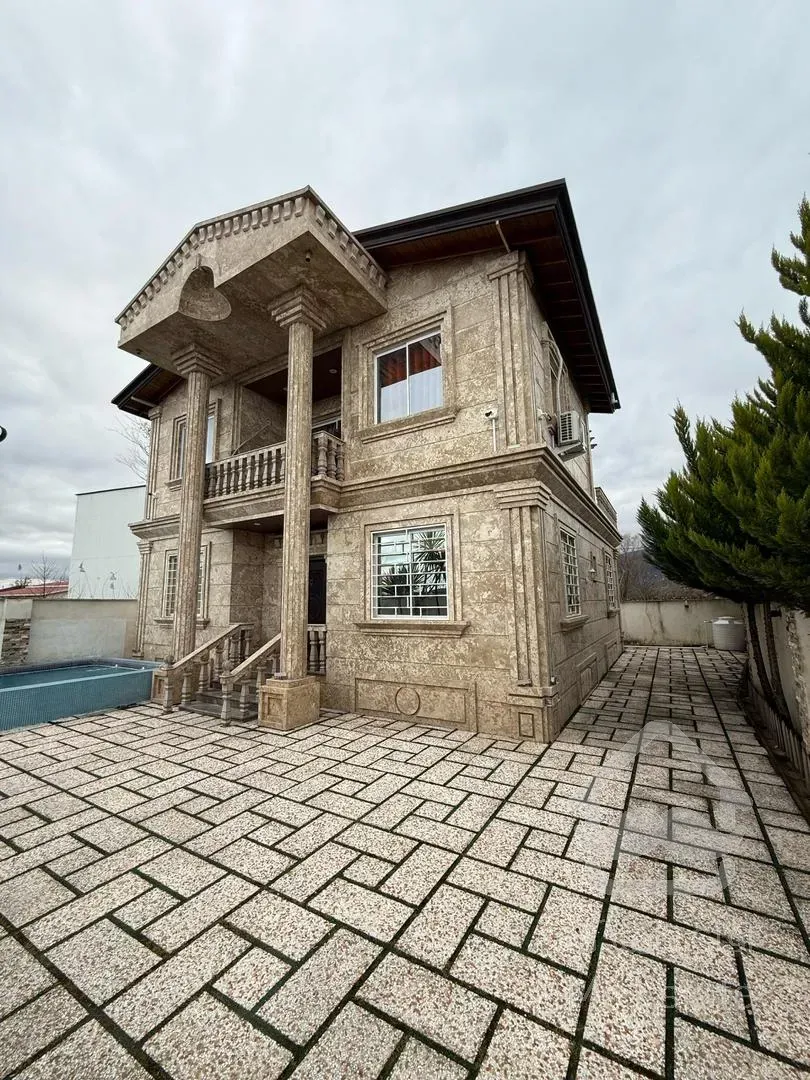 فروش ویلا دوبلکس