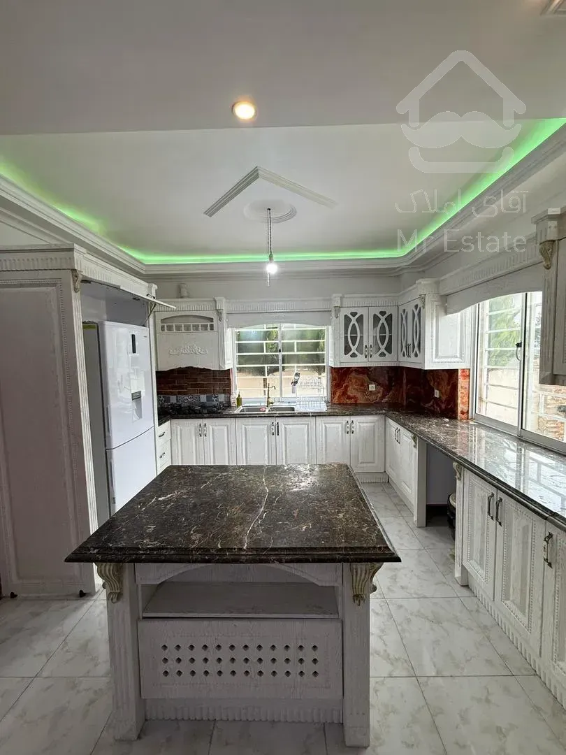 فروش ویلا دوبلکس