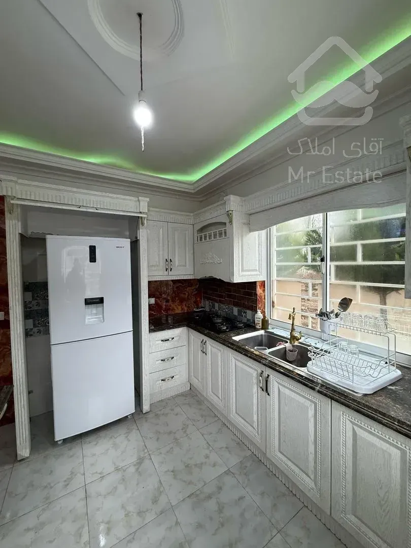 فروش ویلا دوبلکس