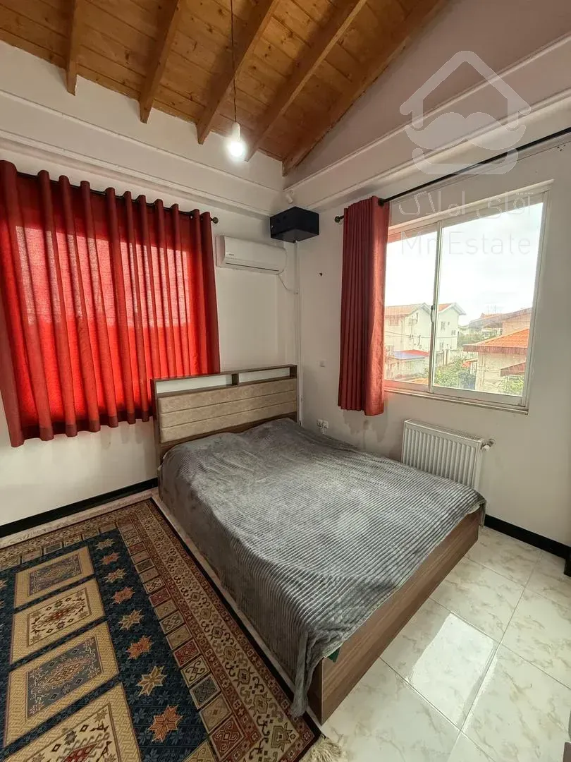 فروش ویلا دوبلکس