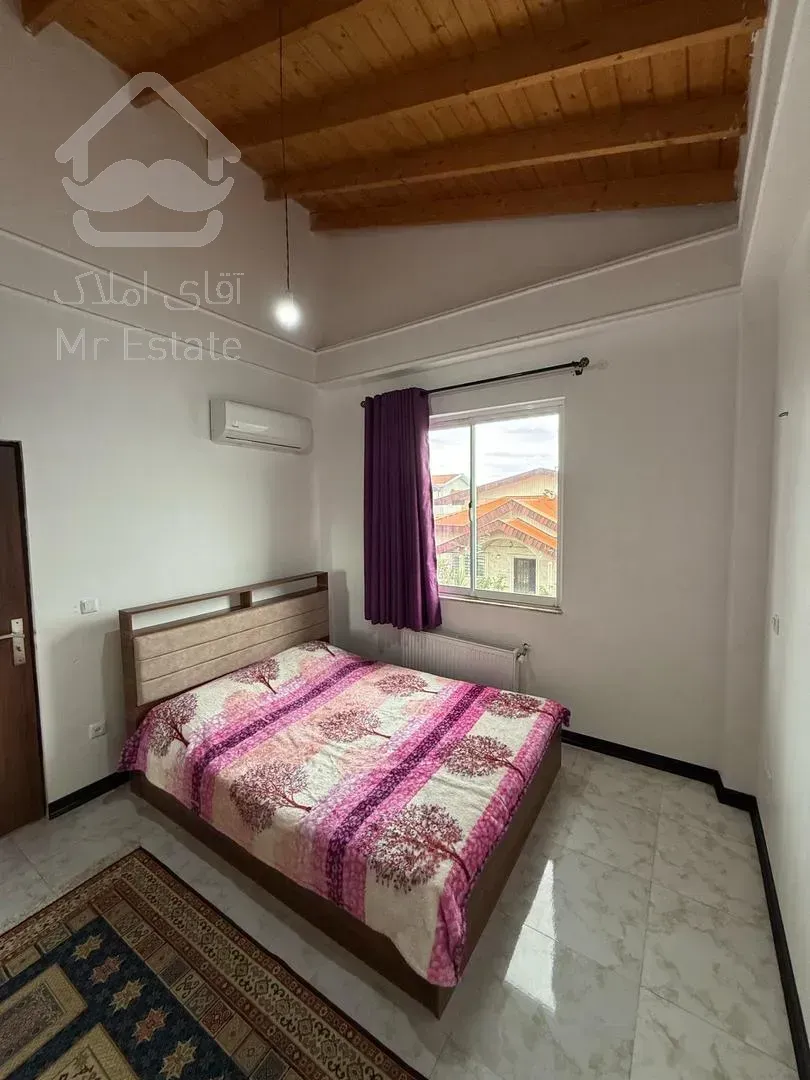 فروش ویلا دوبلکس