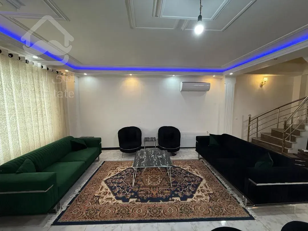 فروش ویلا دوبلکس