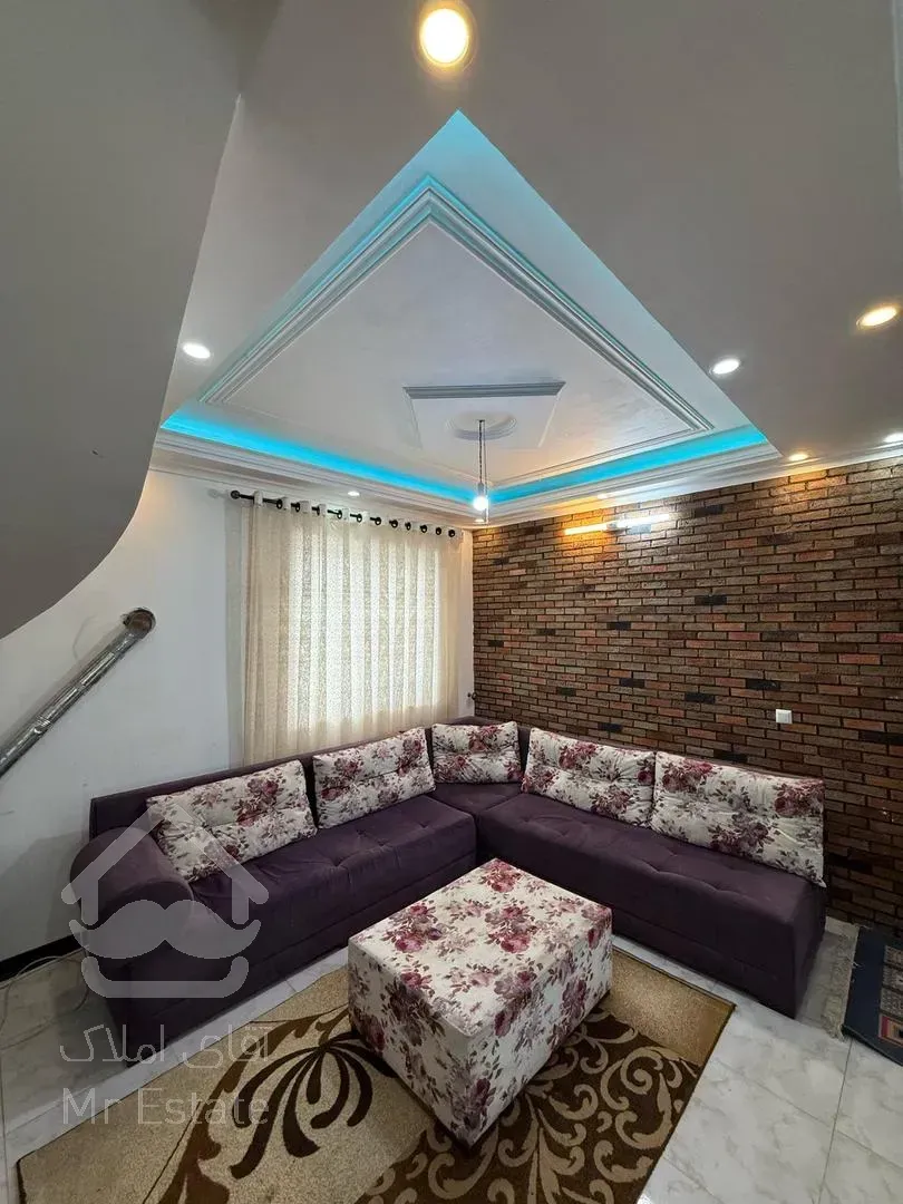 فروش ویلا دوبلکس