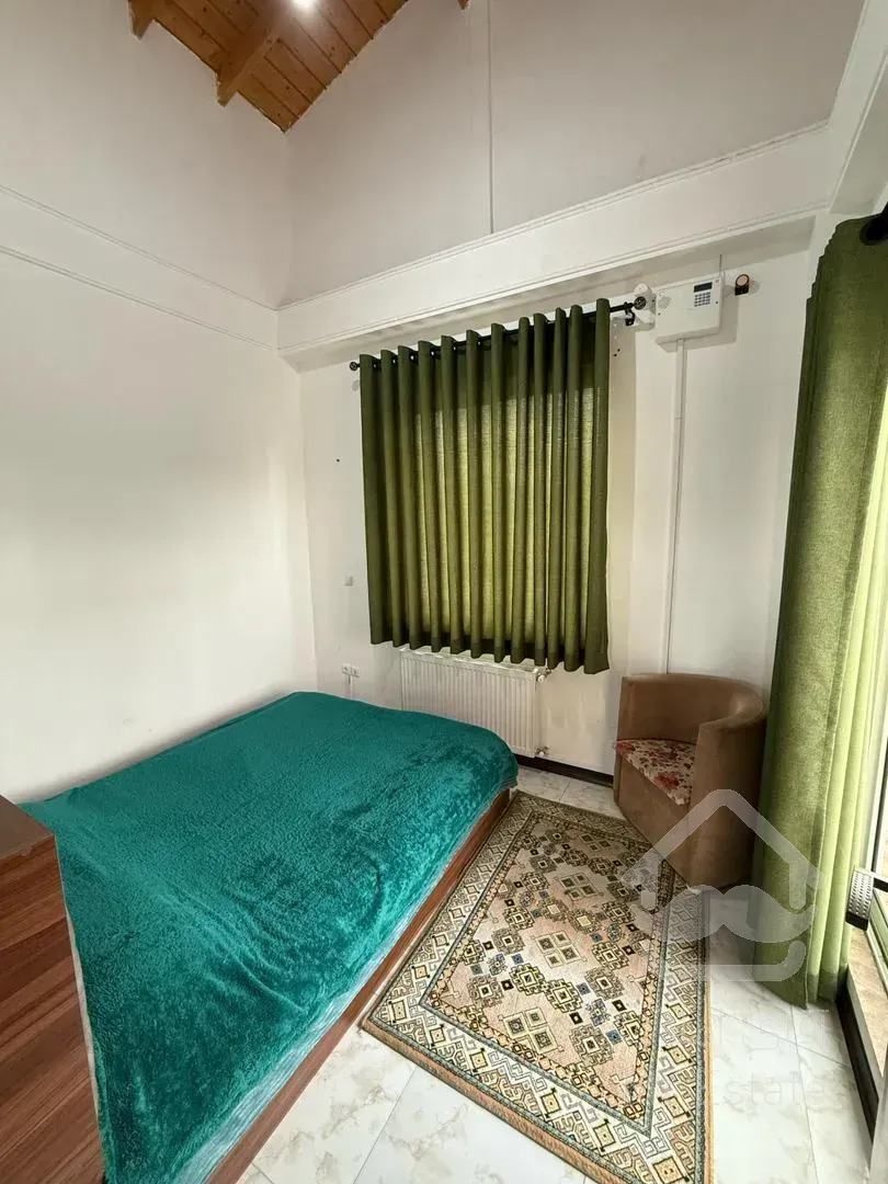 فروش ویلا دوبلکس