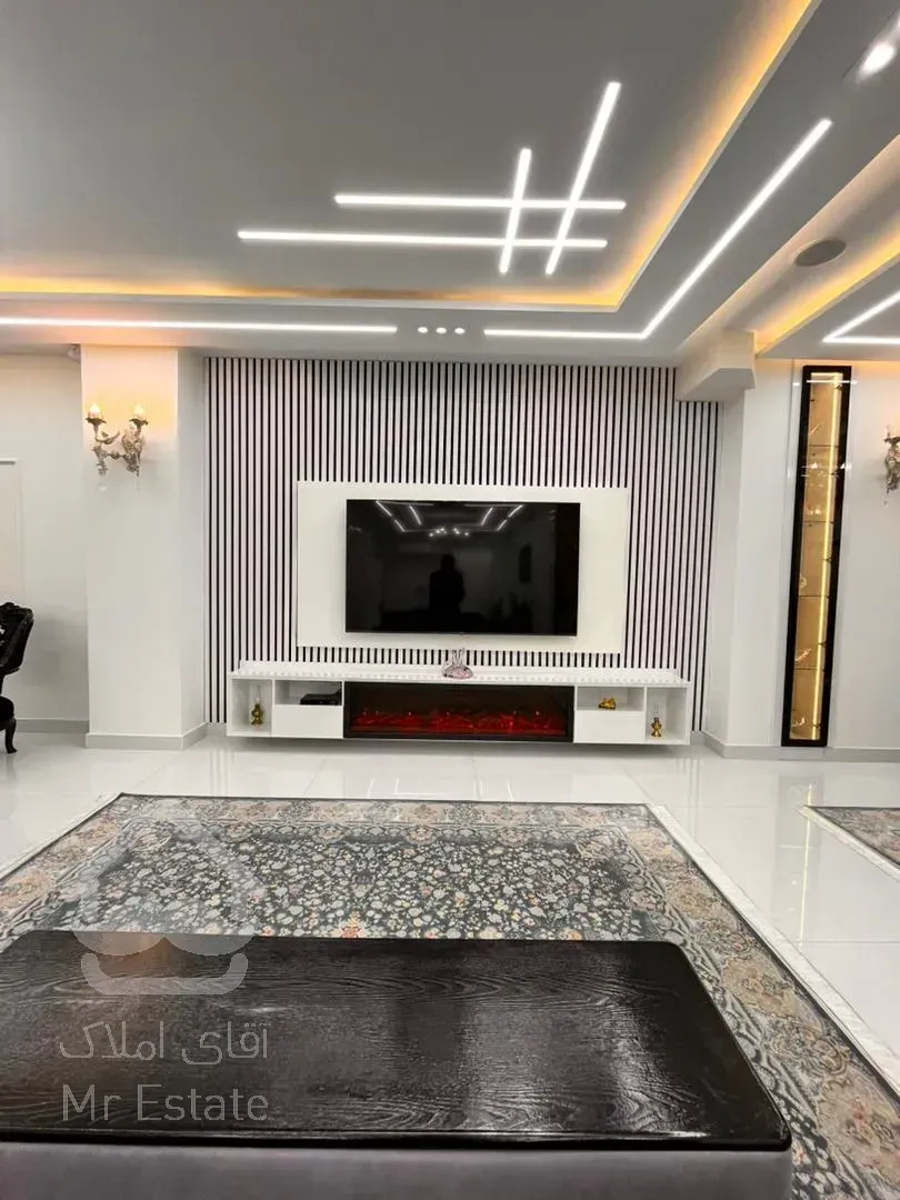 آپارتمان ۱۷۷متری/چهارباغ شرقی