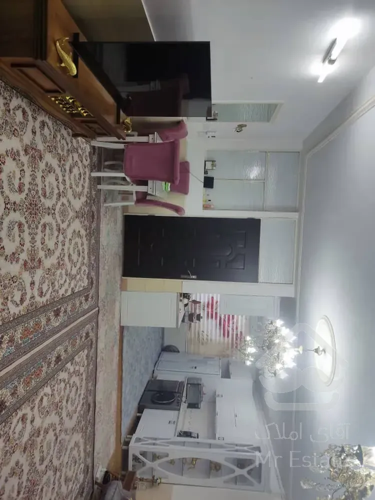 فروش‌ یک واحد آپارتمان مسکونی در گاوخانه