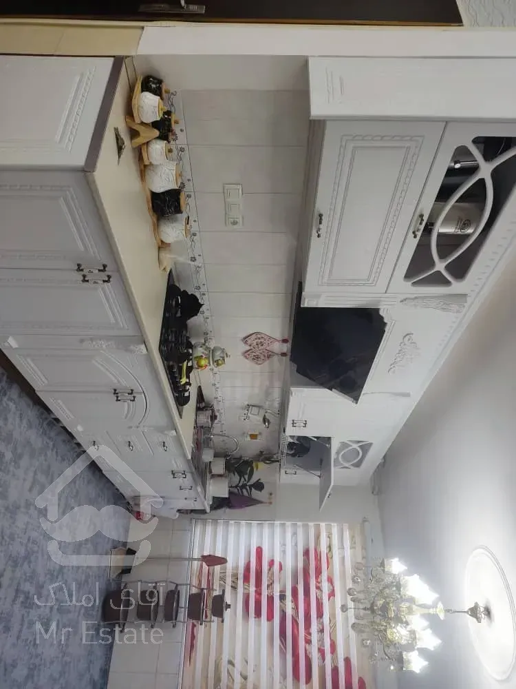 فروش‌ یک واحد آپارتمان مسکونی در گاوخانه