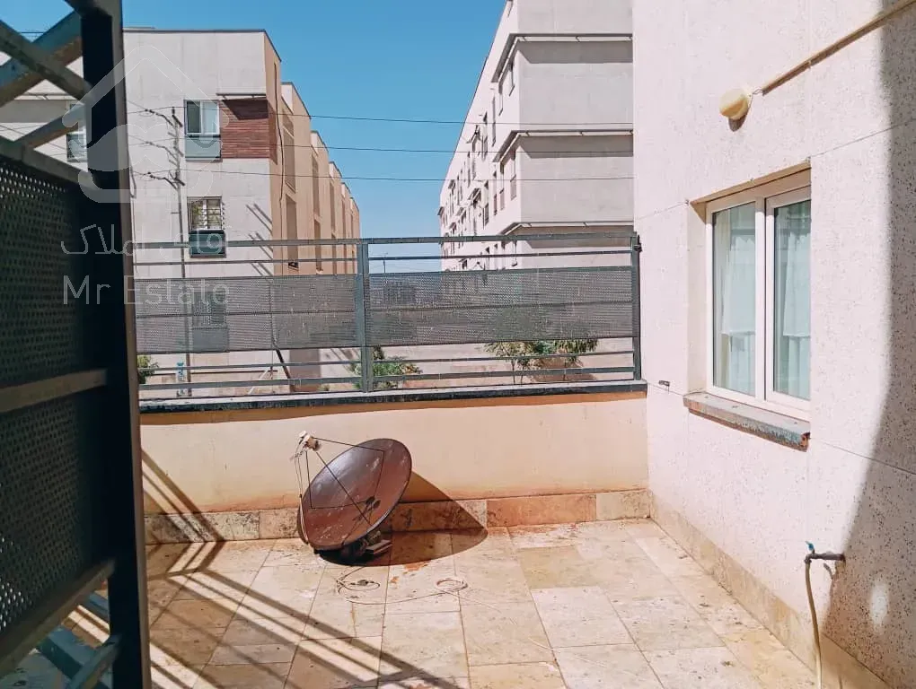 اجاره یک واحد اپارتمان ۷۸ متری پرند فاز۳پرژه ناصرین بلوک۱۴