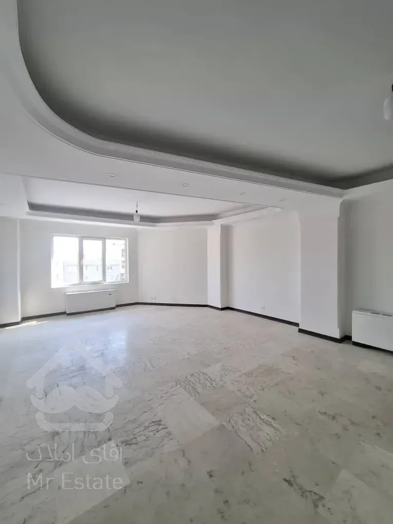 فروش آپارتمان ۸۵متری  ۲خواب  جنت آباد شمالی