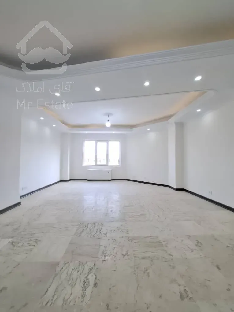 فروش آپارتمان ۸۵متری  ۲خواب  جنت آباد شمالی