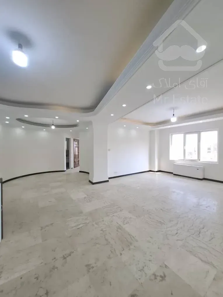 فروش آپارتمان ۸۵متری  ۲خواب  جنت آباد شمالی