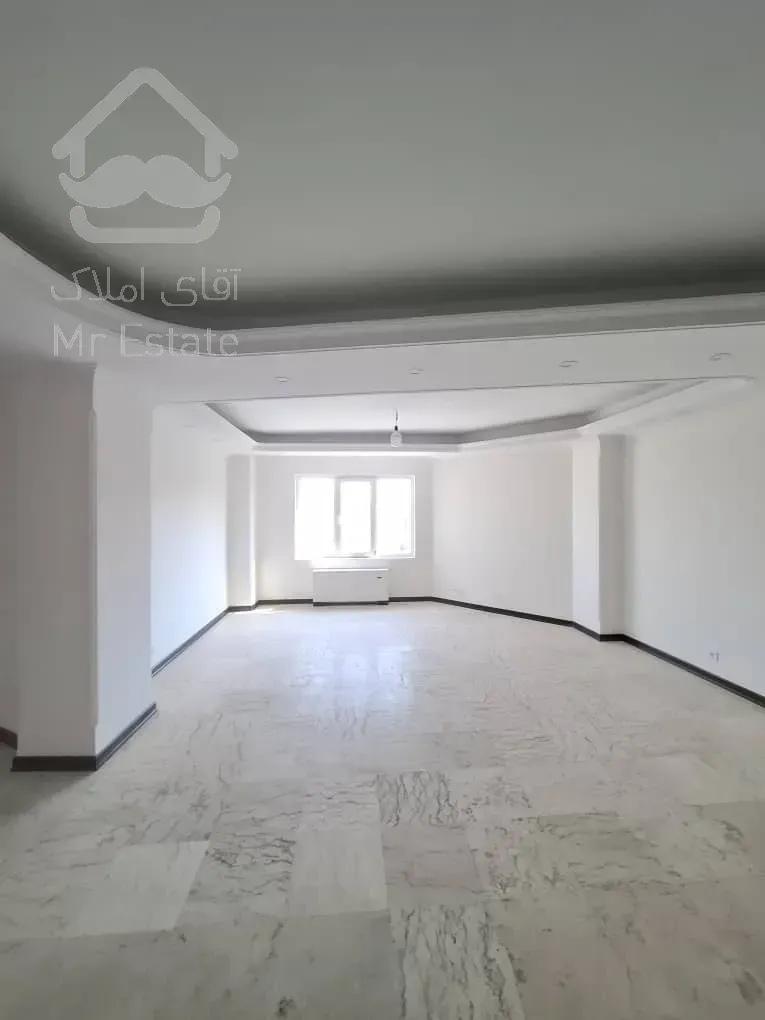 فروش آپارتمان ۸۵متری  ۲خواب  جنت آباد شمالی